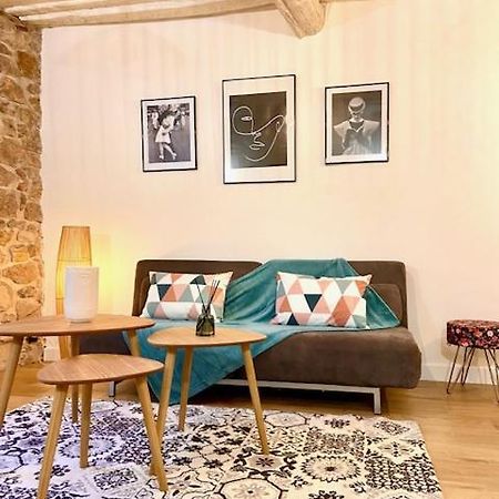 앙티브 Rue Du Bateau 아파트 외부 사진